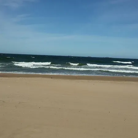 Дом отдыха Holidays *